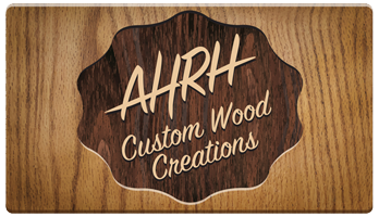 AHRH Wood Creations